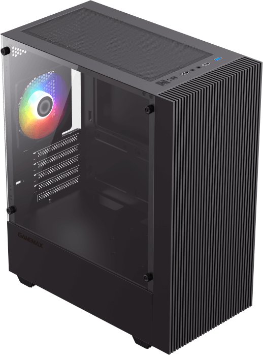 Obudowa GameMax EDGE