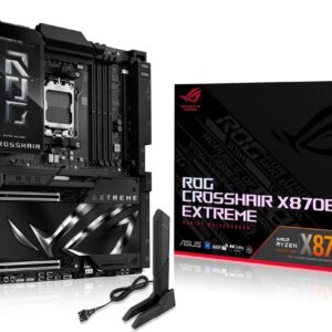 Płyta główna Asus ROG CROSSHAIR X870E EXTREME