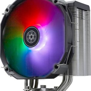 Chłodzenie CPU SilverStone SST-ARV140-ARGB