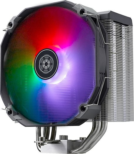 Chłodzenie CPU SilverStone SST-ARV140-ARGB