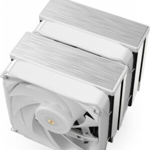Chłodzenie CPU Mars Gaming Mars Gaming MCPUXU9W CPU Cooler 400W TDP / 2x 120mm