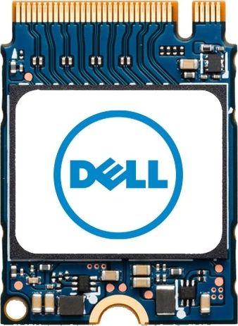 Dysk SSD Dell Class 35 256GB M.2 2230 PCI-E x4 Gen3 NVMe (AB292880)