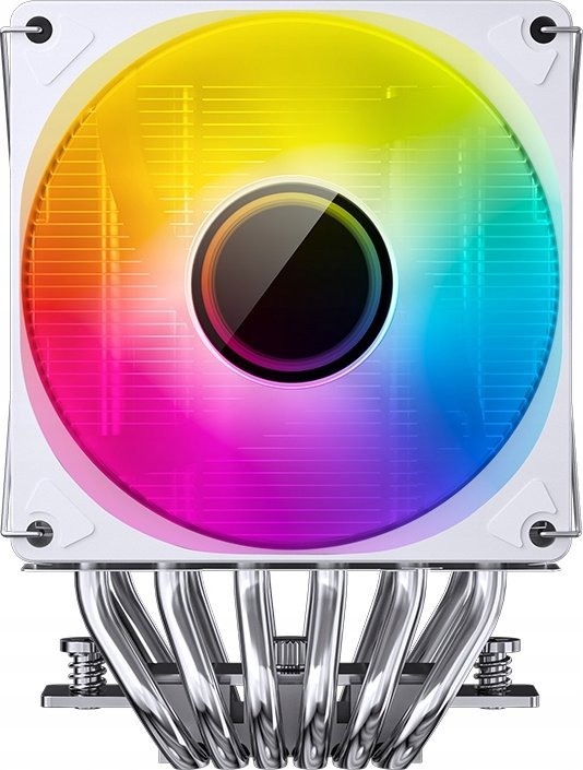 Chłodzenie CPU Jonsbo CR-1400 DV2 (CR-1400 DV2 WHITE)