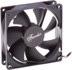 Wentylator Fander Wentylator Roxo 9225M 92mm (FRX3-9225M)