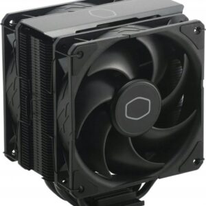 Chłodzenie CPU Cooler Master Hyper 212 Black X Duo (RR-S4KK-25DN-R1)