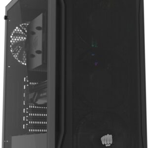 Obudowa Fury Shobo SH4F (NFO-2152)