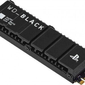 Dysk SSD SanDisk SN850P 1TB M.2 2280 PCI-E x4 Gen4 NVMe (WDBBYV0010BNC-WRSN)