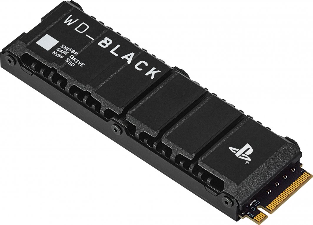 Dysk SSD SanDisk SN850P 1TB M.2 2280 PCI-E x4 Gen4 NVMe (WDBBYV0010BNC-WRSN)