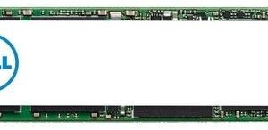 Dysk SSD Dell 512GB M.2 2280 PCI-E x4 Gen3 NVMe (AA618641)