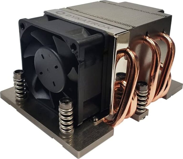 Chłodzenie CPU Dynatron J10