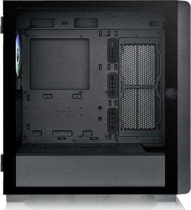 Obudowa Thermaltake Thermaltake S250 ARGB czarna (CA-1Y6-00M1WN-00)