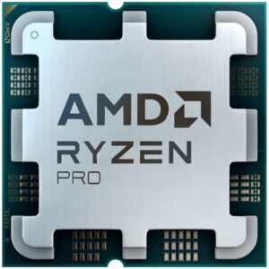 Procesor AMD Ryzen 7 Pro 7745, 3.8 GHz, 32 MB, MPK (100-100000599SPK)