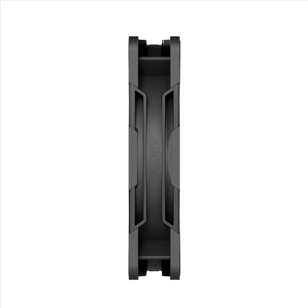 Wentylator Arctic P12 Pro A-RGB czarny (ACFAN00309A)