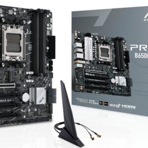 Płyta główna Asus PRIME B650M-A