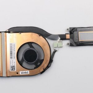Wentylator Lenovo CPU heatsink fan for Lenovo