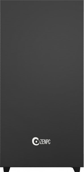 Obudowa Zenpc Z3 Solid Core (ZEN.Z3.SCB)