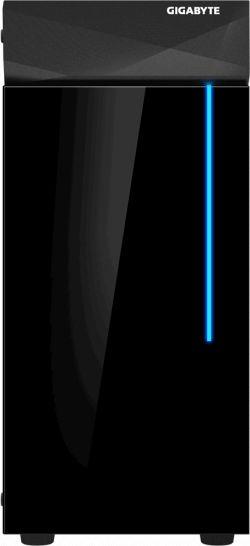 Obudowa Gigabyte C200 Glass (GB-C200G)