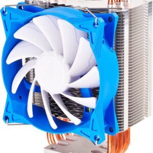 Chłodzenie CPU SilverStone Argon AR08 (SST-AR08)