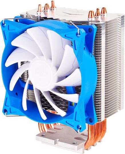 Chłodzenie CPU SilverStone Argon AR08 (SST-AR08)