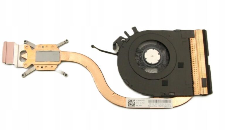 Chłodzenie CPU Lenovo FRU Thermal Module (5H41B77174)