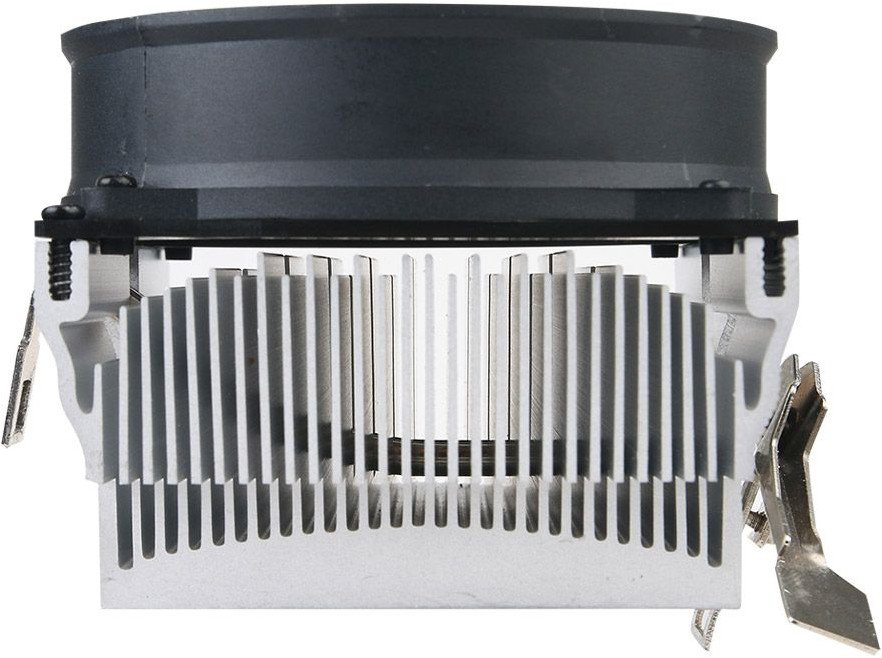 Chłodzenie CPU Titan DC-K8N925B/R/CU35 (33727H)