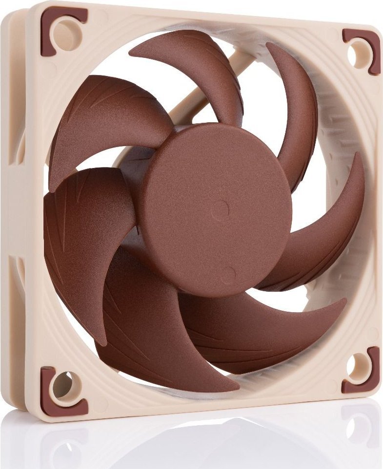 Wentylator Noctua NF-A6x15 PWM
