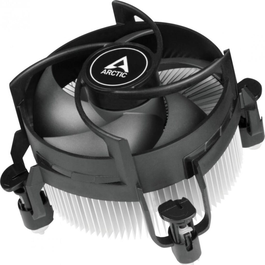 Chłodzenie CPU Arctic Alpine 17 CO (ACALP00041A)