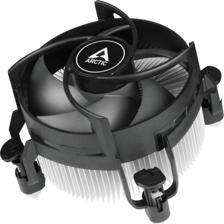 Chłodzenie CPU Arctic Alpine 17 CO (ACALP00041A)
