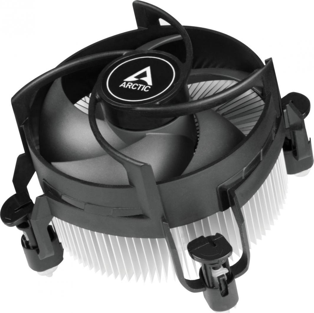 Chłodzenie CPU Arctic Alpine 17 CO (ACALP00041A)