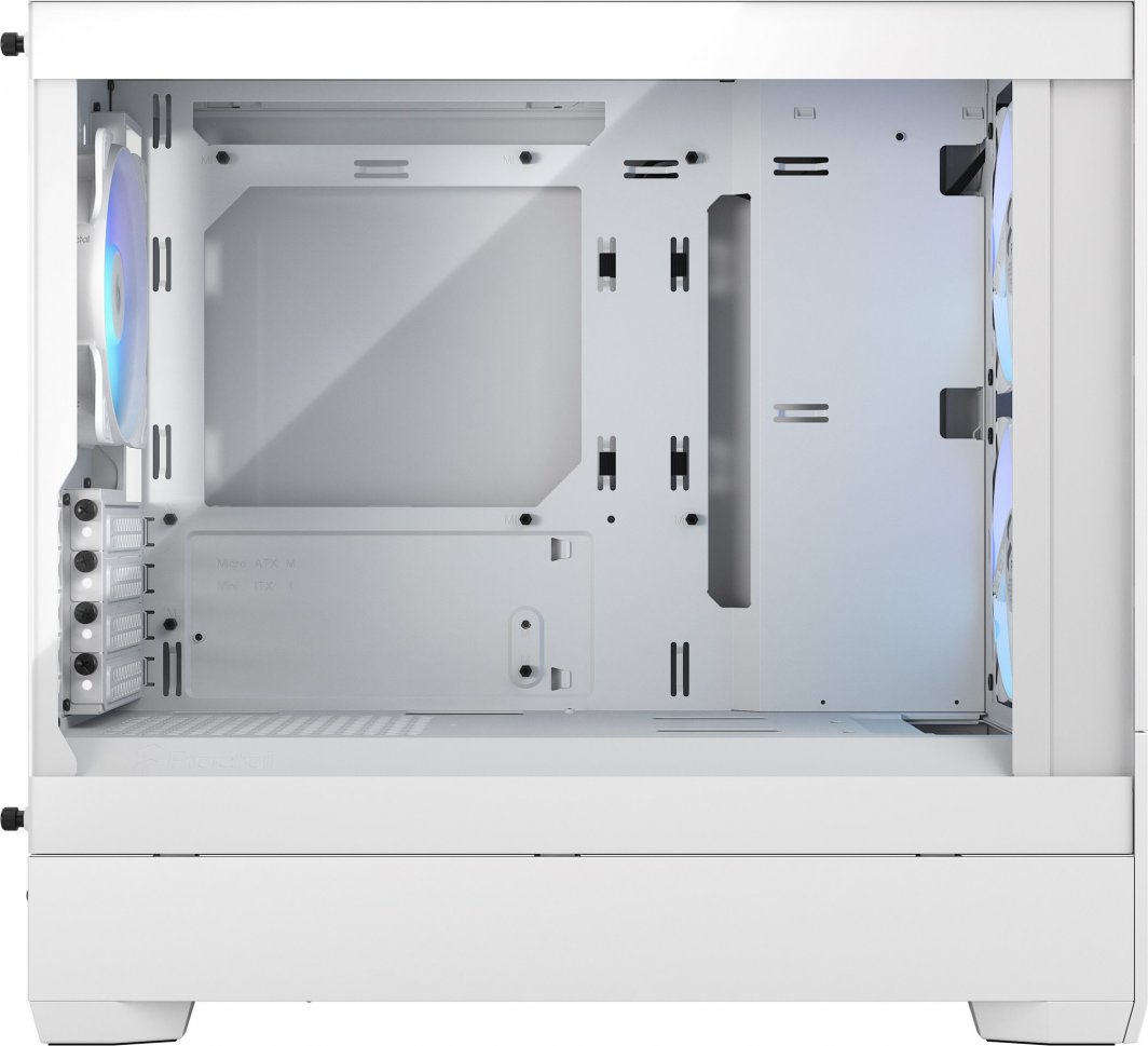 Obudowa Fractal Design Pop Mini Air RGB (FD-C-POR1M-01)
