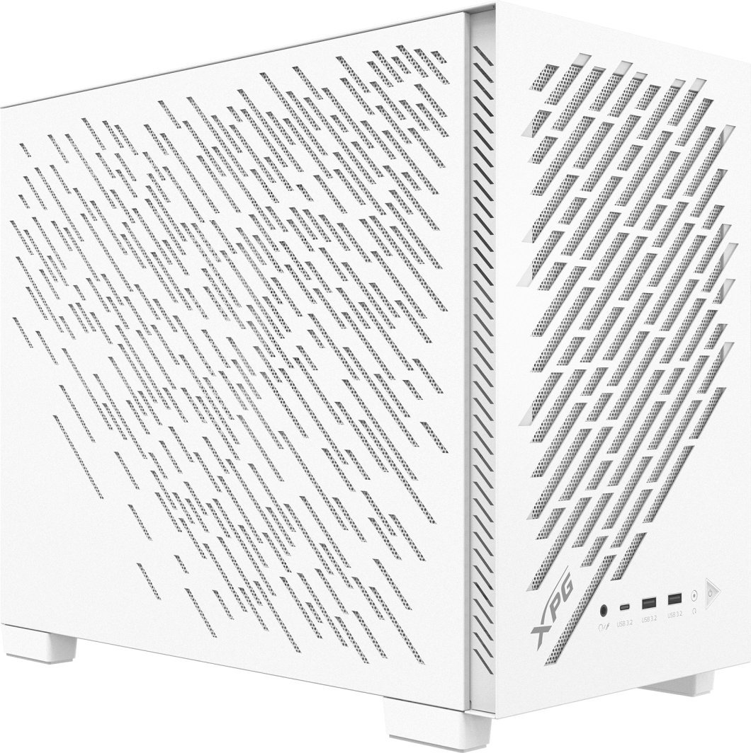 Obudowa ADATA XPG VALOR AIR NANO Biały (75261650)