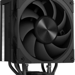 Chłodzenie CPU Modecom Volcano 0C T100 120 czarne (MC-C-T100-000-B)