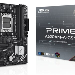 Płyta główna Asus PRIME A620AM-A-CSM