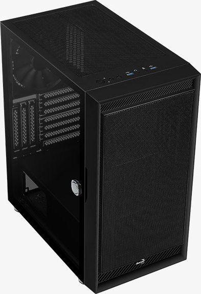Obudowa Aerocool Graphite (ACCM-PB24013.11)