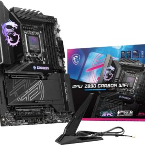Płyta główna MSI MPG Z890 CARBON WIFI