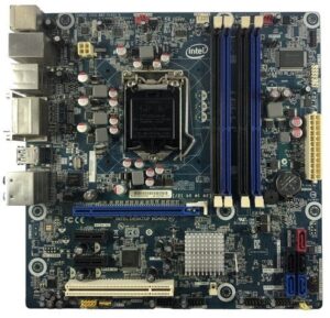 Płyta główna Dell WW, EXCLUDE BRZ, MOTHERBOARD,