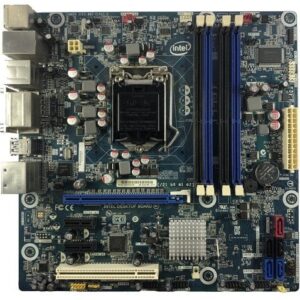 Płyta główna Dell WW, EXCLUDE BRZ, MOTHERBOARD,