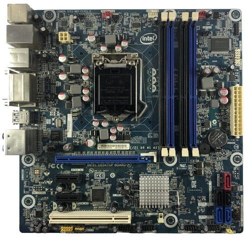 Płyta główna Dell WW, EXCLUDE BRZ, MOTHERBOARD,