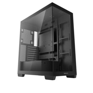 Obudowa Deepcool CG580 (R-CG580-BKNDA0-G-1)