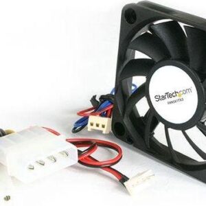 Wentylator StarTech FAN5X1TX3