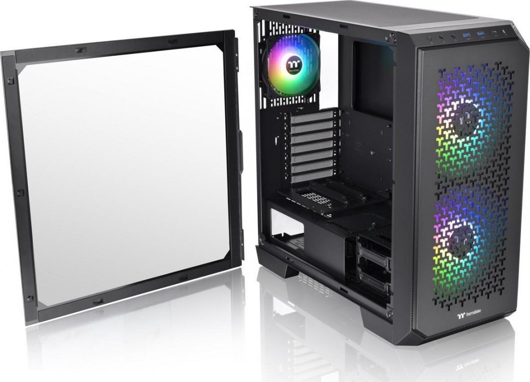 Obudowa Thermaltake View 300 MX (CA-1P6-00M1WN-00)