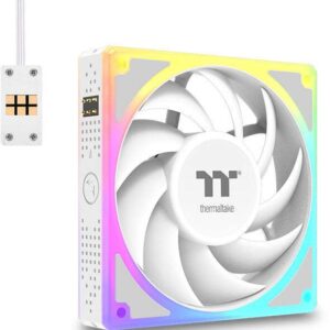 Wentylator Thermaltake TOUGHFAN 14 ARGB TT Premium (CL-F213-PL14SW-A)