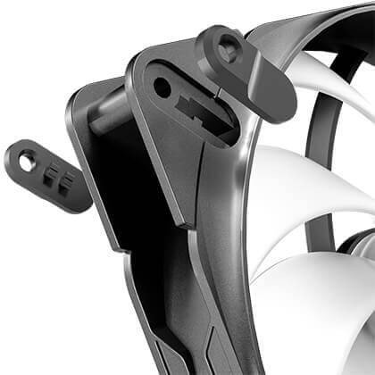 Wentylator Antec Tranquil (0-761345-40032-9)