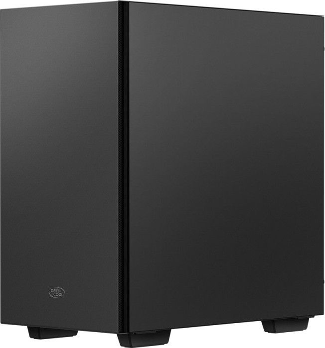 Obudowa Deepcool Macube 110 Czarna (R-MACUBE110-BKNGM1N-G-1)