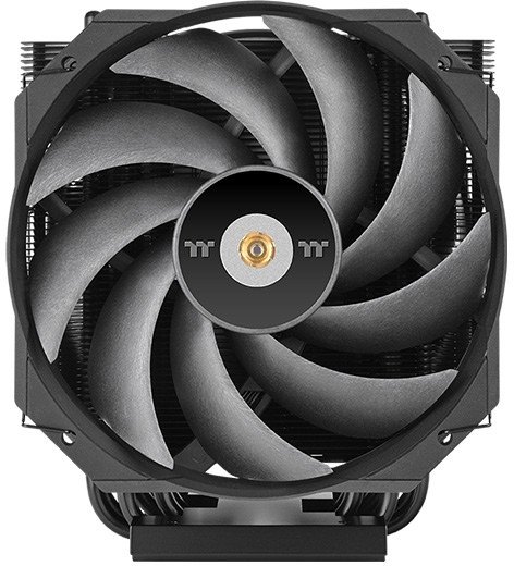 Chłodzenie CPU Thermaltake WAir LGA4677 sTR5/SP6 (CL-P140-CA14BL-A)