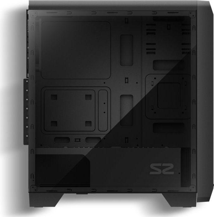 Obudowa Zalman S2 (GEZA-069)