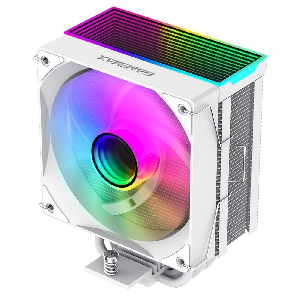 Chłodzenie CPU GameMax Sigma 550 Infinity WH