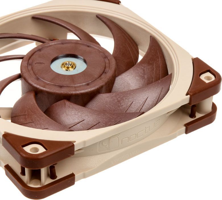 Wentylator Noctua NF-A12x25 5V PWM