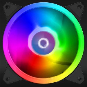 Wentylator AQIRYS CETUS DLI22 (AQI-GA-PC-4)