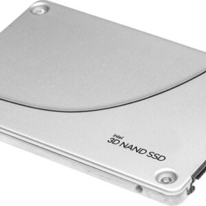 Dysk SSD Solidigm D3-S4520 7.68TB 2.5" SATA 6Gb/s (SSDSC2KB076TZ1Z)